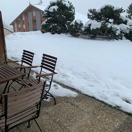 Melodie De Reve Route Du Manege Διαμέρισμα