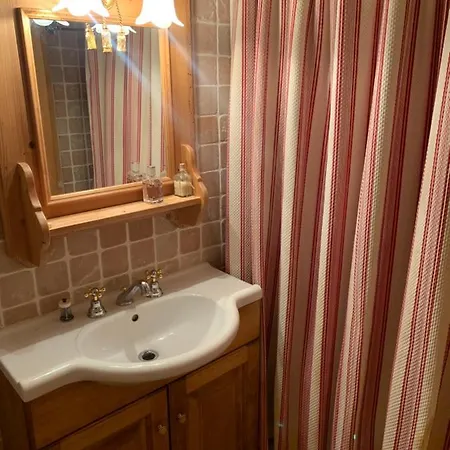 Melodie De Reve Route Du Manege * Κρανς Μοντάνα