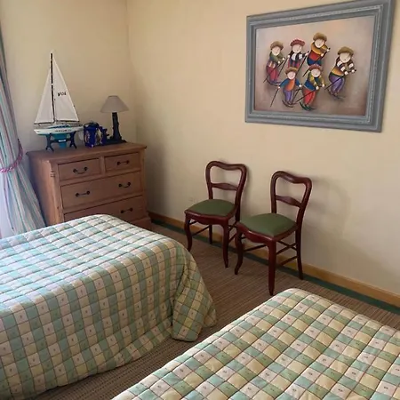 Melodie De Reve Route Du Manege شقة كرانز مونتانا