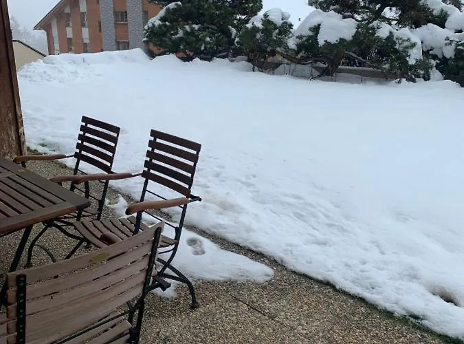 Melodie De Reve Route Du Manege アパート