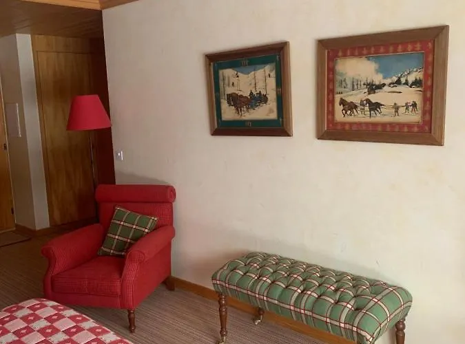 Melodie De Reve Route Du Manege アパート