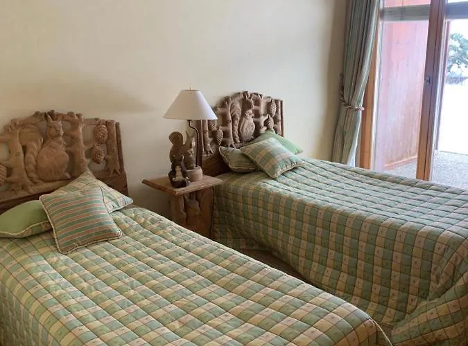 アパート Melodie De Reve Route Du Manege *