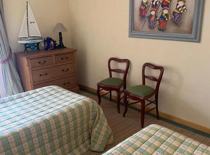 Melodie De Reve Route Du Manege アパート クラン